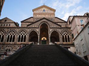 Amalfi - Excursion Penisola Rent