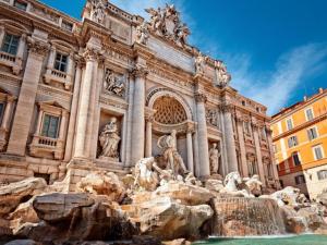 Rome - Excursion Penisola Rent